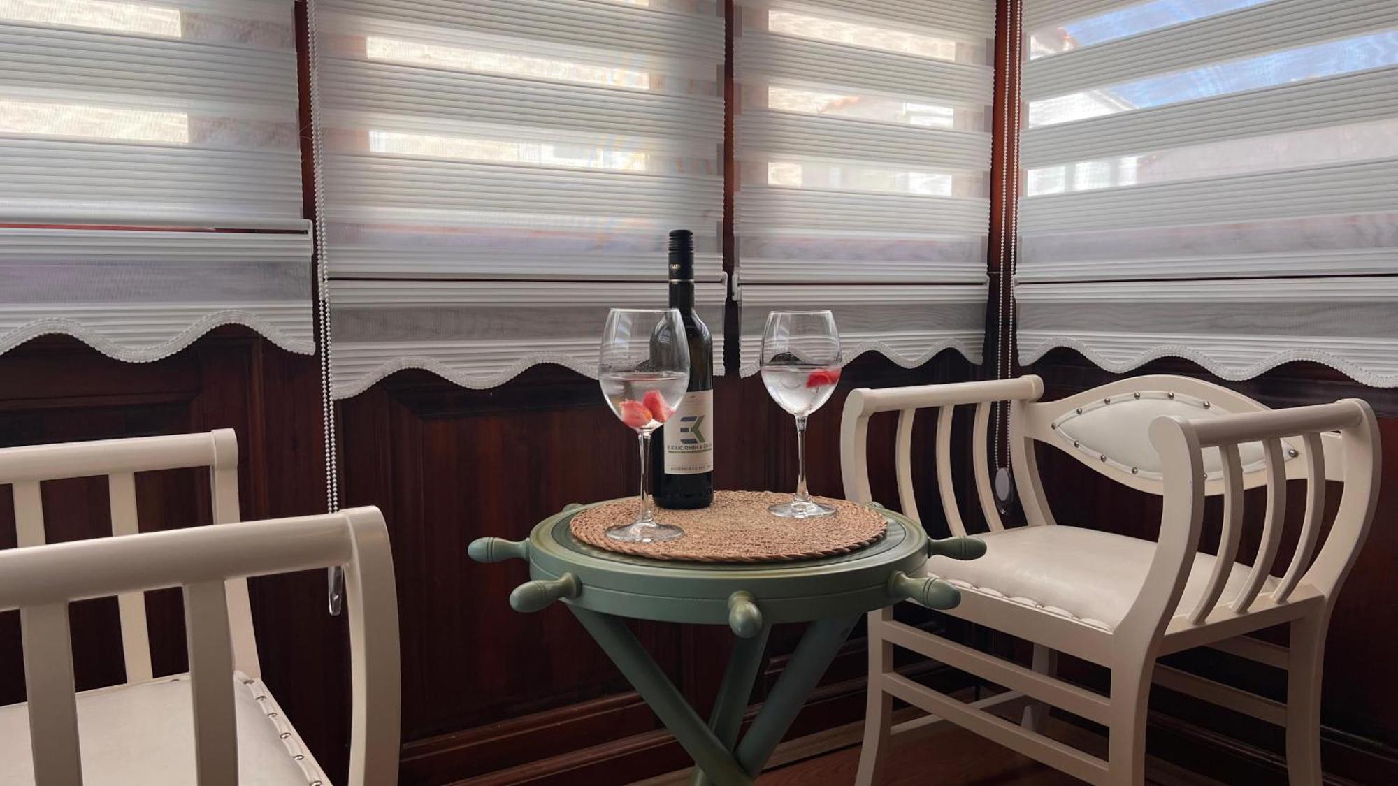 Elin Otel Alacati Cesme Exterior photo
