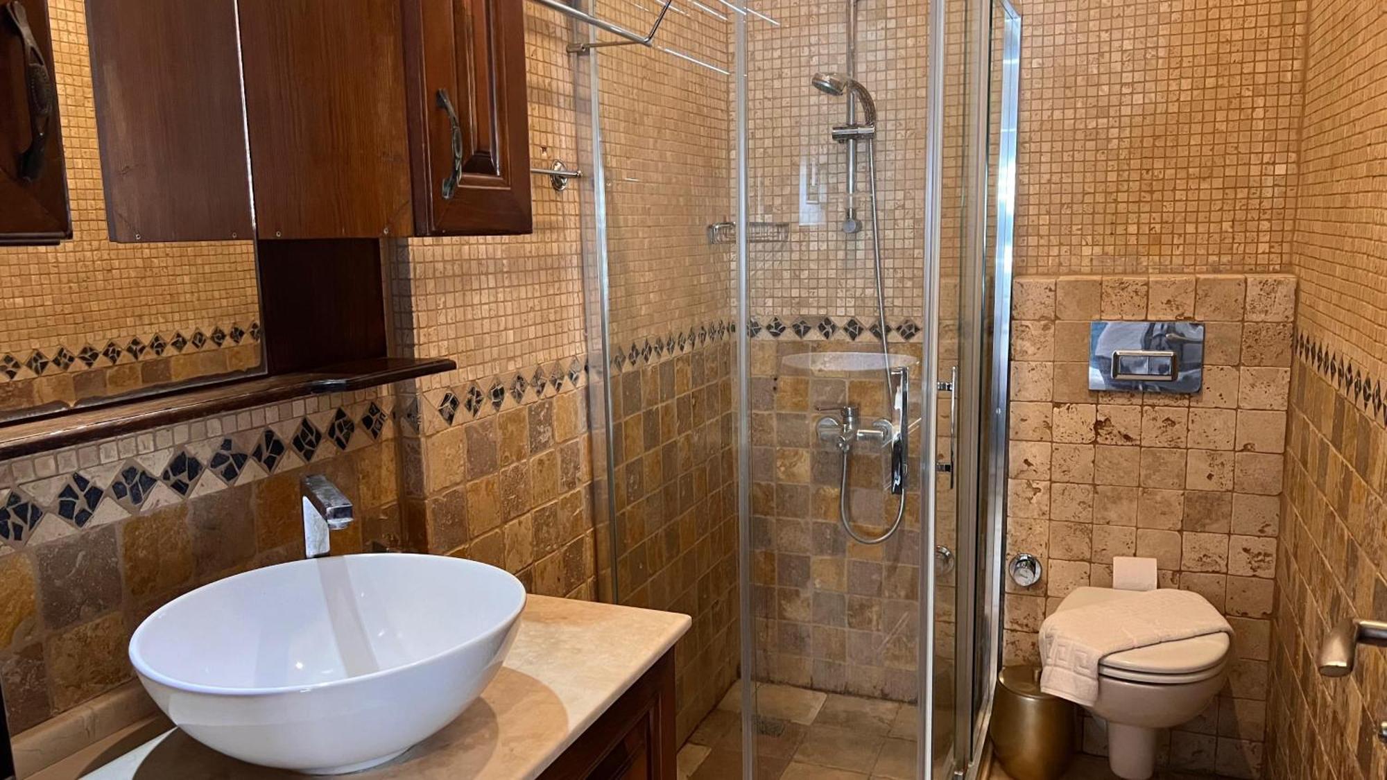 Elin Otel Alacati Cesme Exterior photo